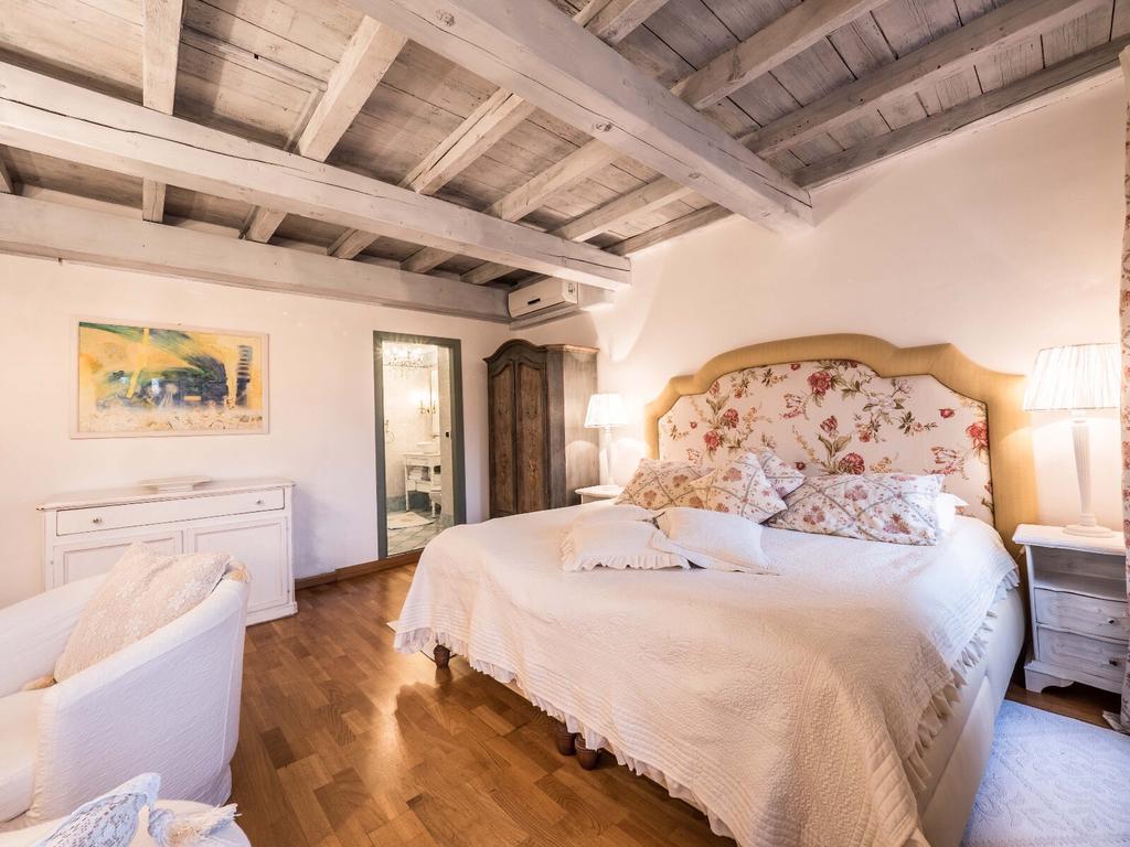 Relais Il Pigno Guest House Affi Exterior photo